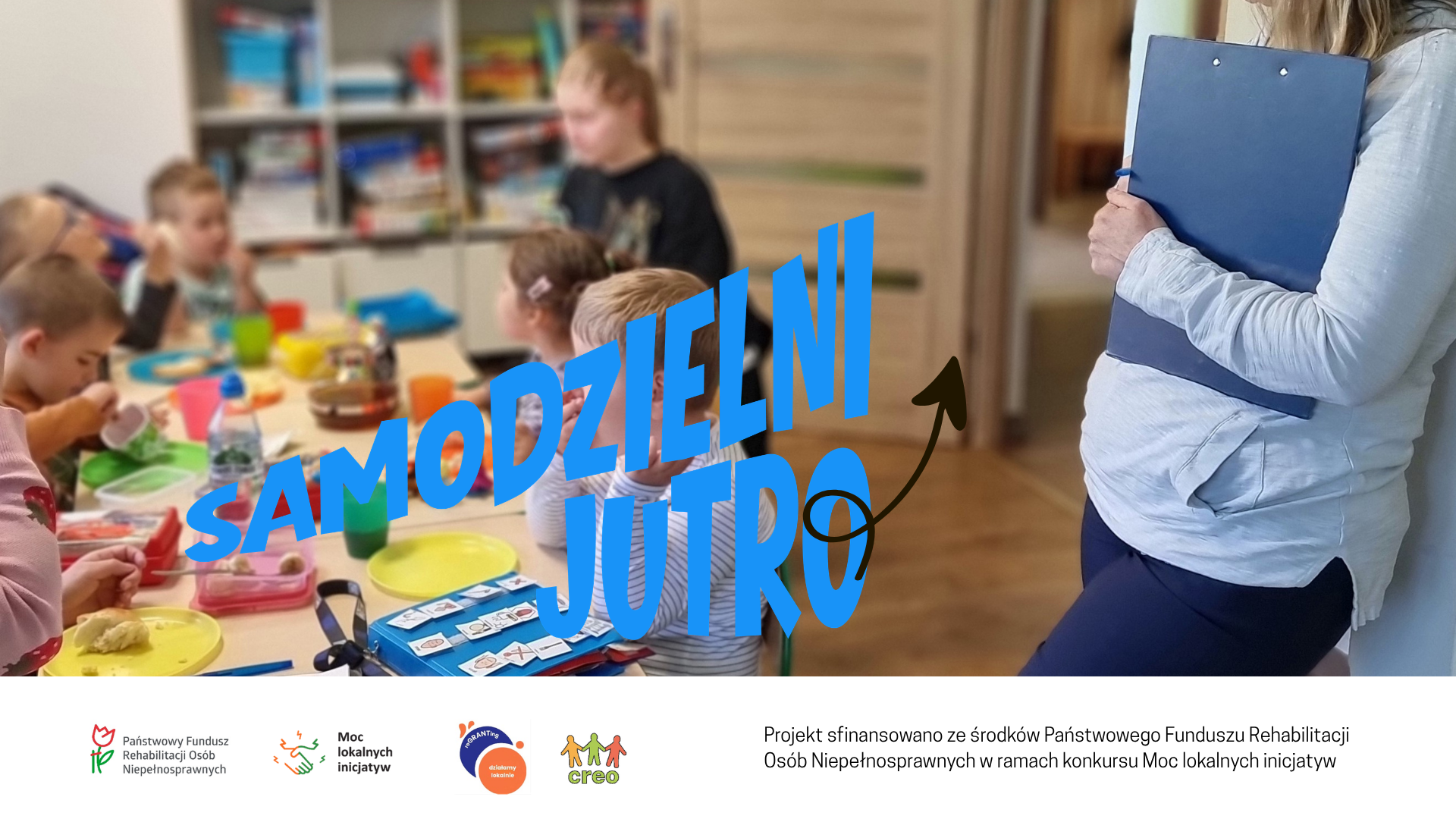 Projekt Samodzielni Jutro